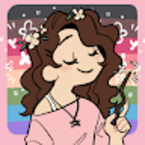 Meet your Posher, Kae - Picture 1 of 1